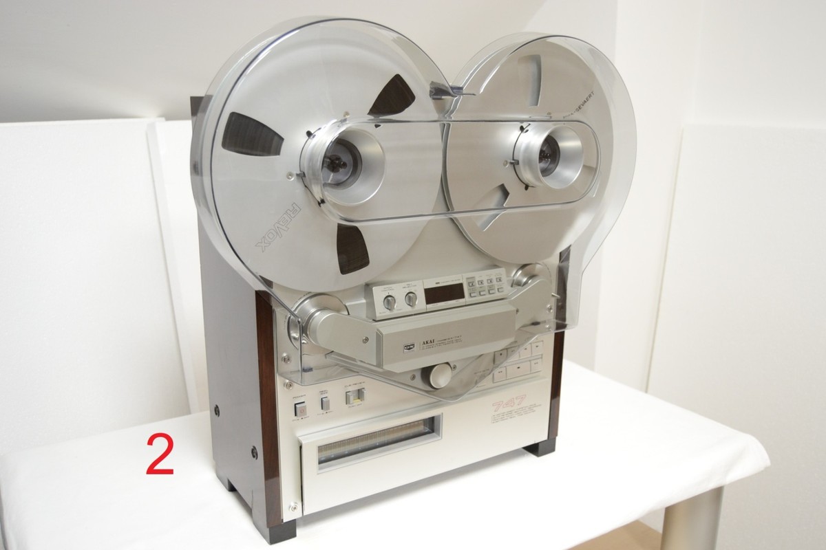 DUST COVER FOR AKAI GX 635 636 646 747 NEW _1 | eBay