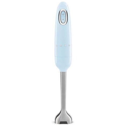 Recensione Smeg HBF11PBEU Azzurro: Frullatore Immersione 700W Turbo