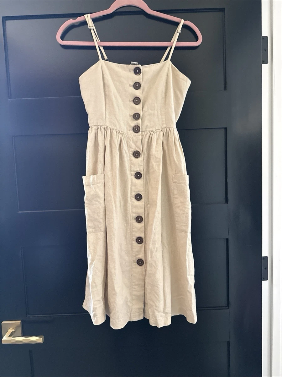 FOREVER 21 Linen Casual Dresses for Women for sale | eBay FOREVER 21 Linen Casual Dresses for Women for sale | eBay