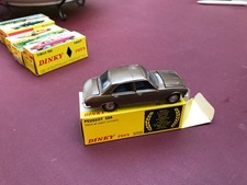 Dinky Toys Spain 011452 Peugeot 504 - MiB