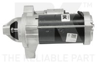 Anlasser Starter FüR Ford Ecosport Fiesta Vii Ka+ Iii Tourneo Courier B460