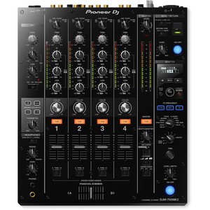 Pioneer 750 Djm | eBay