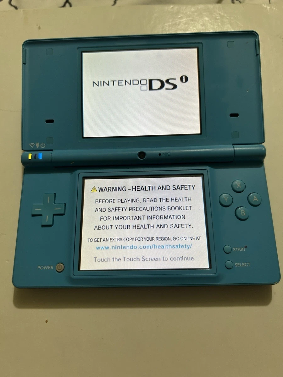 25+ Nintendo DSi Blue Video Game Consoles for sale | Updated Oct 2026