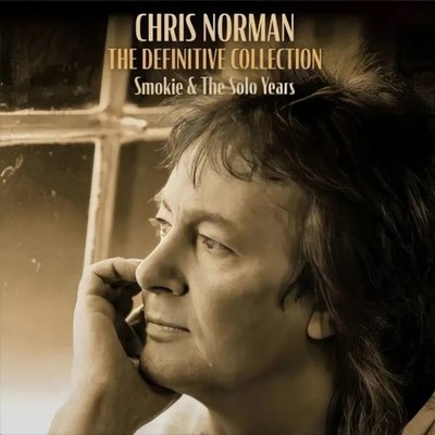 Chris Norman Definitive Collection - Solo and Smokie Years (Vinyl)