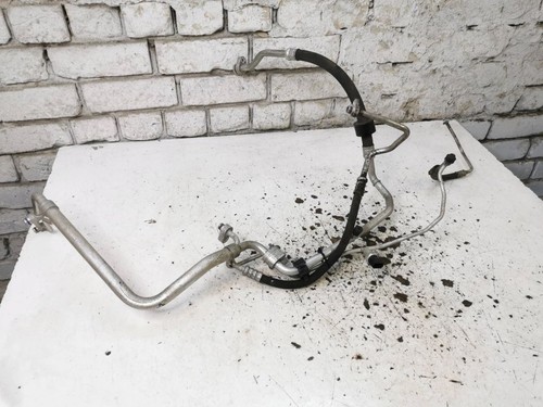 Volkswagen Golf VII 2014 Klimaleitung Klimaschlauch 5Q0820741B Diesel 77kW