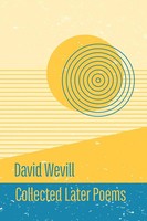 David Wevill | Collected Later Poems | Taschenbuch | Englisch (2022)