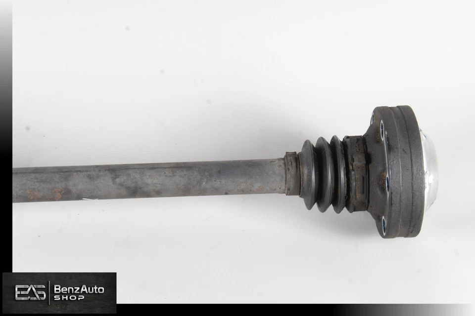 03-06 Mercedes W220 S55 AMG S430 Rear Right or Left Drive Axle CV Shaft OEM — 第 3/4 张图片
