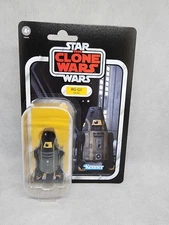  Star Wars Clone Wars Vintage Collection VC324 RG-G1 (G-G) Figure New Hasbro 