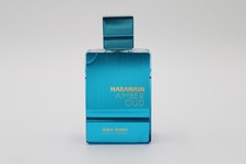 Al Haramain Amber Oud Aqua Dubai Extrait De Parfum Spray 60ml 2.0 oz 