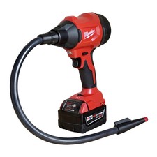 Precision Blaster Nozzle for Milwaukee 570 MPH Brushless Precision Blower