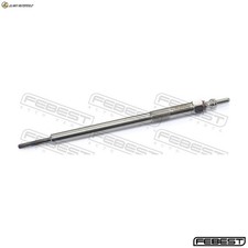 4x GLOW PLUG 16642-009 FOR MERCEDES-BENZ R-CLASS C-CLASS/T-MODEL GLE M-CLASS CLS