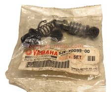 kit réparation maitre cylindre embrayage neuf yamaha 1300 FJR 2001-2012 5JW-W009