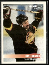 1994-95 Topps Premier- Special Effects -U-Pick 201-400