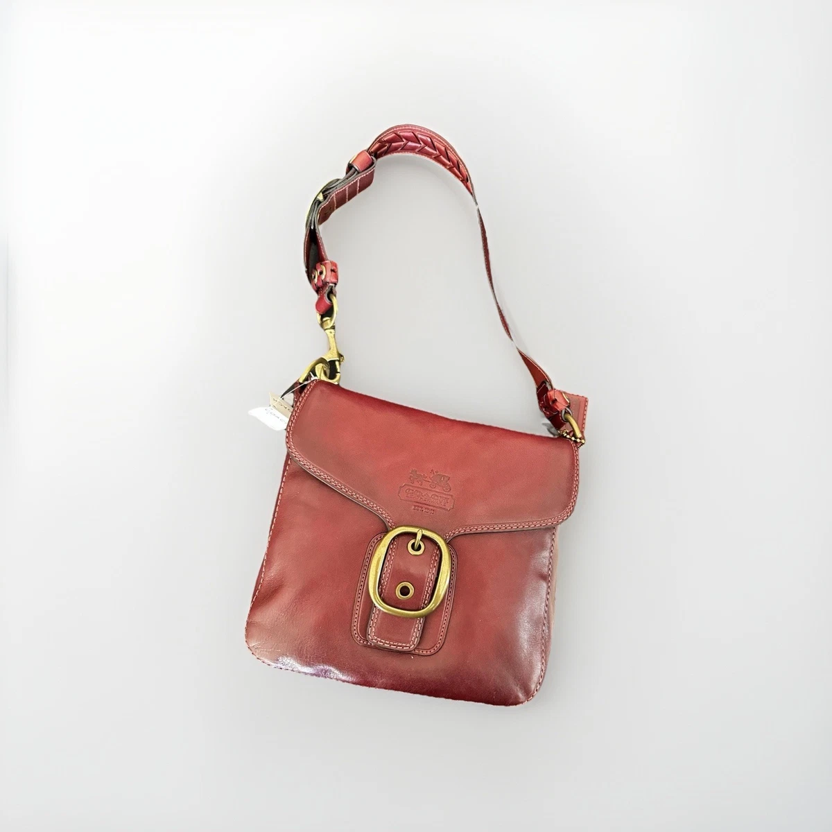 Coach Bleecker Hobo Bags Large Bags & Handbags for Women for sale 