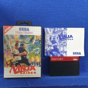 Sonic Genesis disponible en édition physique sur Master System - Le