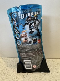 LEGO BIONICLE: Mantax (8919)