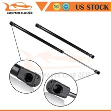 2x Gas Spring Strut Shock Tonneau Cover Lift Support Force 100Lbs C16-08054A 20"