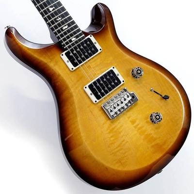 Paul Reed Smith S2 Custom 24 Custom Configuration Livingston Lemondrop S2078871