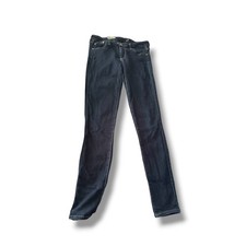 AG Adriano Goldschmied The Legging Ankle Super Skinny Women's Jeans 28R Blue