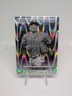 2022 Topps Chrome Sonic - Jose Altuve #6 Black & White RayWave Refractor