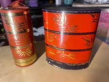 Vintage OPIUM by YVES SAINT LAURENT  PURE PARFUM 15 ml~1/2oz OLD FORMULA