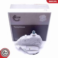Esen SKV TüRschloss 16SKV591 12V FüR Honda Civic 8 Hatchback FN FK Accord CU CW