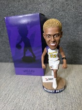 Bridget Pettis Phoenix Mercury WNBA Bobblehead - SGA Mystery Basketball NOB