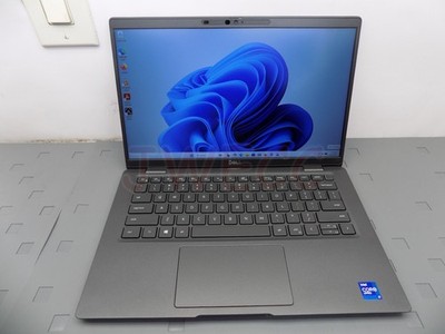 DELL Latitude 7420  | Intel Core i7 3.0 GHz QC |  512 GB NVMe SSD | 16GB