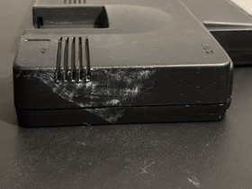 NEC TurboGrafx16 Console with Power Cord Tested & Works! TG16