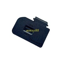 Battery Cover Lid Cap Door Replacement For Sony ILCE-A7RM4 A7R4 A7RIV A7S3 A7M4