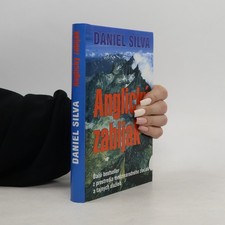 Anglický zabiják  |  Daniel Silva