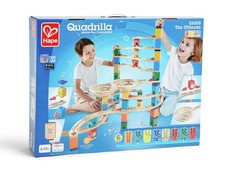 Quadrilla, The Cyclone E6008/geprüfte Retoure unbespielt