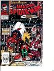 Amazing Spider-man 314 (1989): FREE to combine- in Fine/Very Fine condition