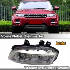 Für Range Rover Evoque Dynamische 2010-2015 2013 Links Front Nebelscheinwerfer