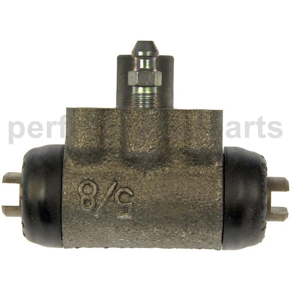 Dorman - First Stop Rear Drum Brake Wheel Cylinder fits 2008-2009 Nissan Tiida - Image 3 of 4