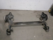 Essieu Daewoo KALOS
