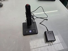 Yealink WH63 Convertible UC DECT Wireless Headset w/ Charging Stand