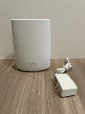 NETGEAR Orbi RBS50 Satellite Home Mesh WiFi Tri-band AC3000