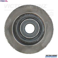 4x SEAL RING VALVE STEM 70-54206-00 FOR B10D1/LMT 1.0L B12D1/LMU 1.2L 4cyl