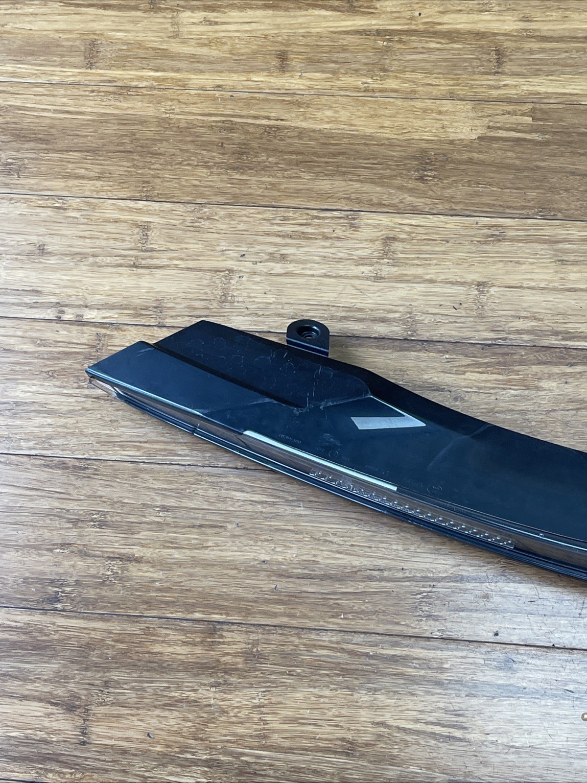 BMW i8 2015-2020 Rear Left Upper Side turn signal