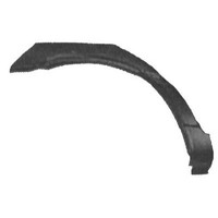 Diederichs 9144132 Seitenwand Hinten Rechts FüR Mercedes C-KLASSE (W202) 1993-