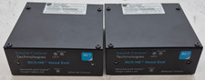 Lot of 2 Sound Control Technologies RC5-HE RemoteCam5 Head End Receivers
