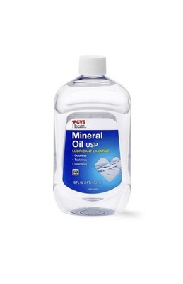 Mineral Oil USP