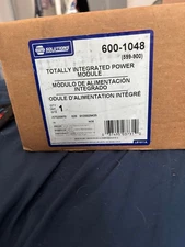 NAPA Solutions Totally Integrated Power Module 600-1048