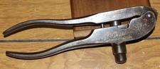 Winchester Reloading Tool 32-wcf 32-20 Antiquevintagecollectible Reloading