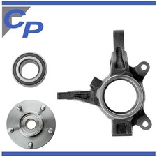 Roulement de roue Citroen C-CROSSER