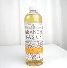 Branch Basics "The Concentrate" Multi-Purpose Cleaner 1L(33.8oz) Fragrance Free