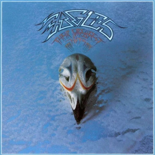 Eagles Music CDs for sale | eBay
