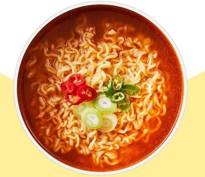 Korean Spicy Ramen Variety Pack Shin Buldak Chapagetti Neoguri Instant Noodles