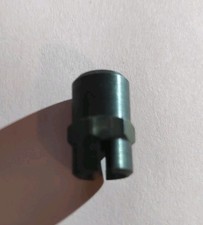 Graupner Kupplung Gewindestück Verbrenner M5 für Rennboote  Bestellnr 452/1